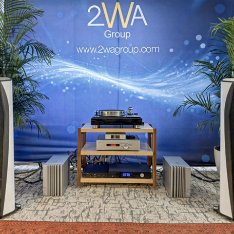 Dynaudio Focus 140 loudspeaker Specifications | Stereophile.com